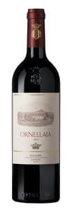 Ornellaia Bolgheri Superiore Rosso