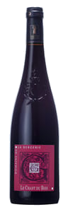 Dom. Bergerie Anjou Rouge Le Chant du Bois