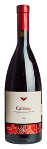 Domanda Calosso