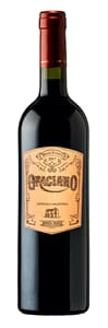 Bod. Araujo Graciano Blend