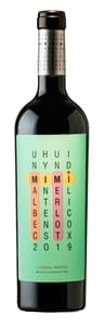 Bod. Araujo Mimi Malbec Merlot