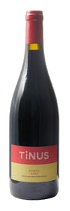 Tinus Syrah