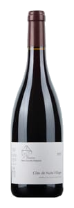 Dom. Naudin-Ferrand Côte de Nuits-Villages Rouge