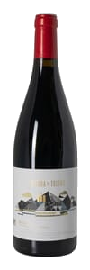 Sierra de Toloño Tempranillo