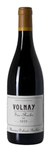Maxime Dubuet-Boillot Volnay Sur Roche