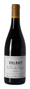 Maxime Dubuet-Boillot Volnay Les Vieilles Vignes