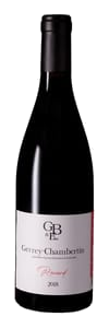 Gavignet-Béthanie Gevrey-Chambertin Reniard