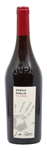 Dom. de la Renardière Arbois-Pupillin Ploussard