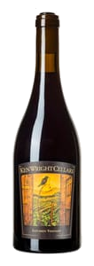 Ken Wright Cellars Latchkey Vineyard Pinot Noir