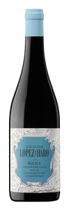 Hacienda Lopez de Haro Vino de San Vicente La Sonsierra