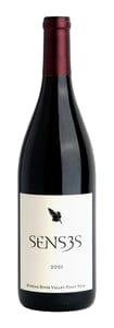 Senses Russian River Valley Pinot Noir