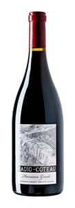 Radio-Coteau Harrison Grade Syrah