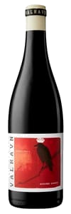Vinflaske