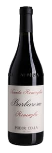 Poderi Colla Tenuta Roncaglia Barbaresco Roncaglie