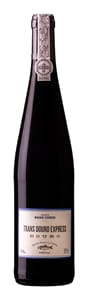 Vinflaske