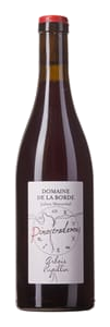 Domaine de la Borde Pinostradamus Pinot Noir