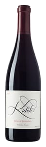 Kutch Bohan Vineyard Pinot Noir