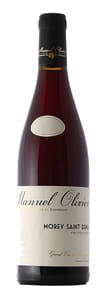 Manuel Olivier Morey-Saint-Denis