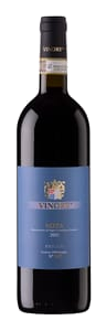 Vinory Nizza Bricco