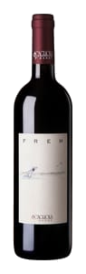 Frem Barbera d'Asti Scagliola
