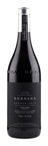 Sobrero Barolo Pernanno Riserva