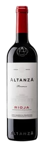 Altanza Reserva