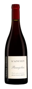 Jean-Paul Brun L'Ancien Beaujolais