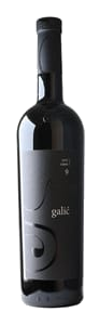 Galic Crno 9