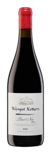 Kettern Pinot Noir Reserve