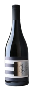 Vinflaske