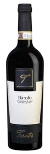 Trevitis Barolo