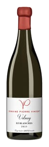 Dom. Pierre Vincent Volnay Ez Blanches