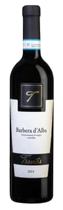 Trevitis Barbera d'Alba