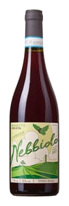 Progetto Non Dos Terra Nobile Langhe Nebbiolo