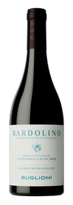 Buglioni Bardolino Il Contrabbandiere