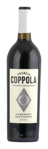 Coppola Diamond Cabernet Sauvignon