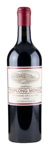 Ch. Troplong Mondot
