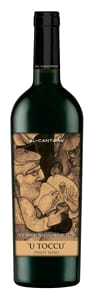 Al-Cantàra 'U Toccu Pinot Nero