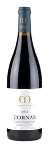 Moestue Cornas Coteau de Reynard