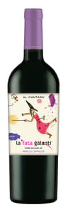 Al-Cantàra La Fata Galanti Nerello Cappuccio