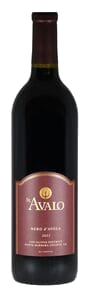 St. Avalo Nero d'Avola