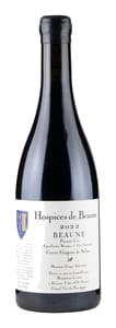 Hospices de Beaune Beaune 1er Cru Cuvée Guigone de Salins MGS