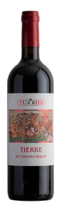 Tua Rita Tierre Toscana Merlot