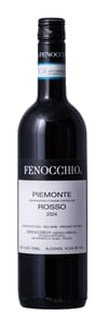 Fenocchio Piemonte Rosso