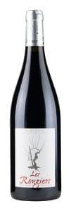 Vinflaske
