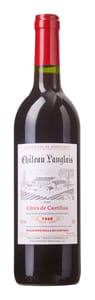 Ch. Langlais Côtes de Castillon