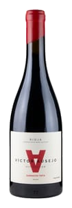 Víctor Ausejo Garnacha Tinta