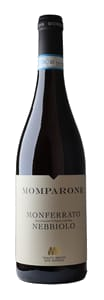 Tenuta Bricco San Giorgio Momparone Monferrato Nebbiolo
