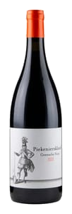 Vinflaske