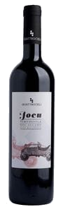 Quattrocieli Jocu Nero d'Avola